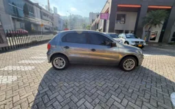 Volkswagen GOL TRENDLINE 2022 GOL TRENDLINE