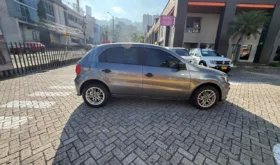 Volkswagen GOL TRENDLINE 2022 GOL TRENDLINE