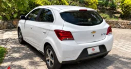 Chevrolet ONIX 2017 LTZ