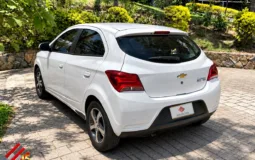 Chevrolet ONIX 2017 LTZ