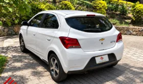 Chevrolet ONIX 2017 LTZ