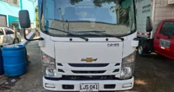 Chevrolet Nhr 2023 Reward Euro IV