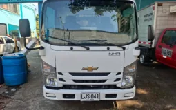 Chevrolet Nhr 2023 Reward Euro IV