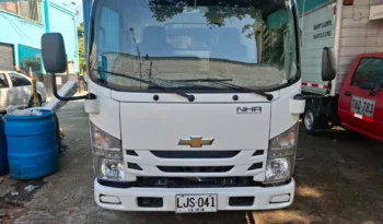 Chevrolet Nhr 2023 Reward Euro IV lleno