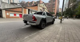 Toyota Hilux 2023 DC DIESEL 2.8 AT