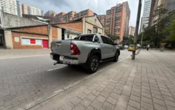 Toyota Hilux 2023 DC DIESEL 2.8 AT