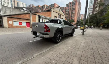 Toyota Hilux 2023 DC DIESEL 2.8 AT lleno