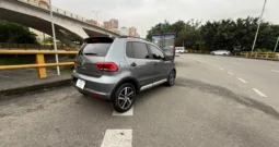 Volkswagen FOX XTREME 2020 FOX XTREME