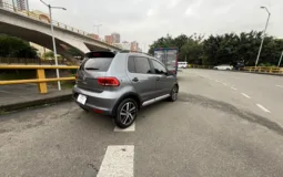 Volkswagen FOX XTREME 2020 FOX XTREME