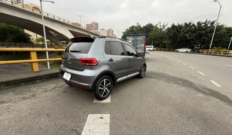 Volkswagen FOX XTREME 2020 FOX XTREME lleno