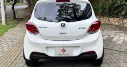 Changan E-STAR 2023 AT 55KW