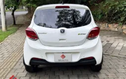 Changan E-STAR 2023 AT 55KW