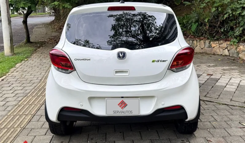 Changan E-STAR 2023 AT 55KW lleno