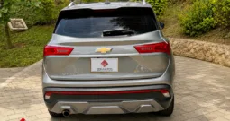 Chevrolet Captiva 2020 Premier