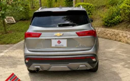 Chevrolet Captiva 2020 Premier