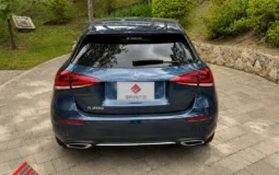 Mercedes-Benz A 200 2021