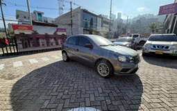 Volkswagen GOL TRENDLINE 2022 GOL TRENDLINE