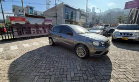 Volkswagen GOL TRENDLINE 2022 GOL TRENDLINE