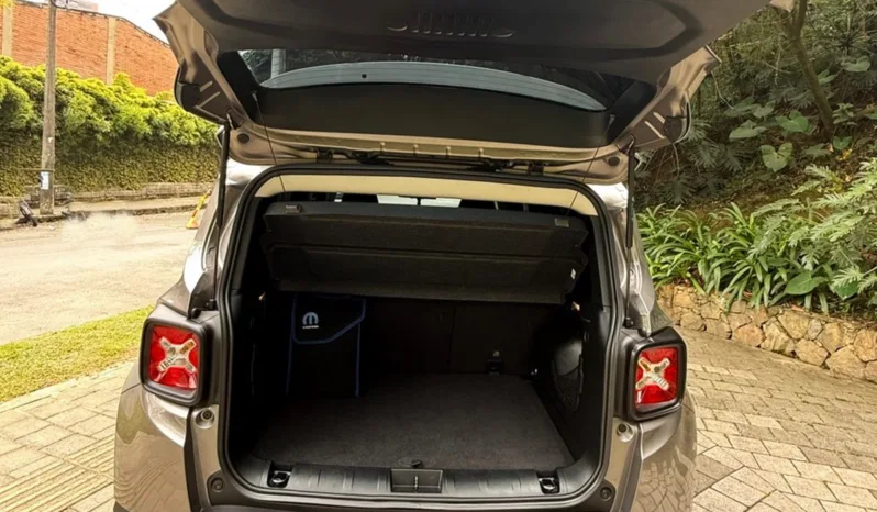Jeep Renegade 2020 Sport lleno