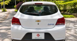Chevrolet ONIX 2017 LTZ