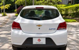 Chevrolet ONIX 2017 LTZ