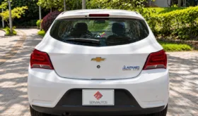 Chevrolet ONIX 2017 LTZ