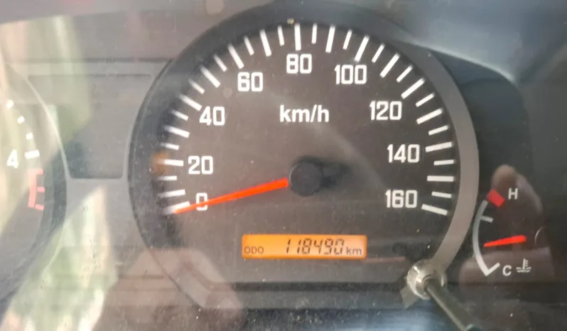 Chevrolet Nhr 2023 Reward Euro IV lleno