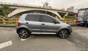 Volkswagen FOX XTREME 2020 FOX XTREME lleno