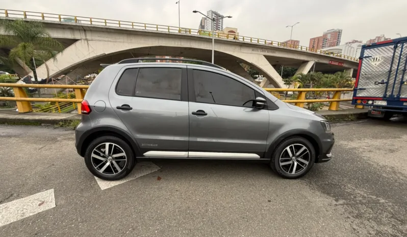 Volkswagen FOX XTREME 2020 FOX XTREME lleno