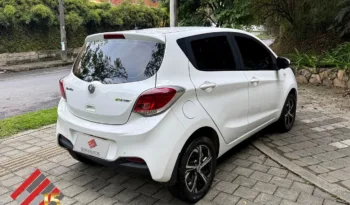 Changan E-STAR 2023 AT 55KW lleno
