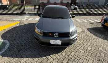 Volkswagen GOL TRENDLINE 2022 GOL TRENDLINE lleno