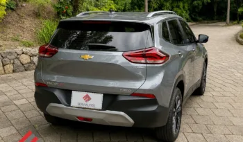Chevrolet Tracker 2023 Premier lleno