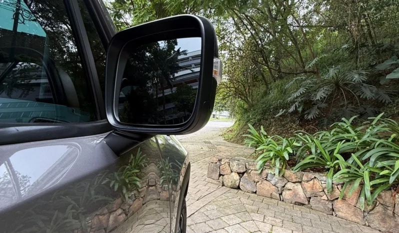 Jeep Renegade 2020 Sport lleno