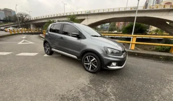 Volkswagen FOX XTREME 2020 FOX XTREME lleno