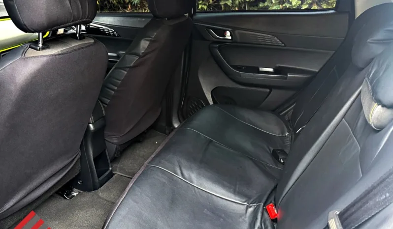 Changan E-STAR 2023 AT 55KW lleno