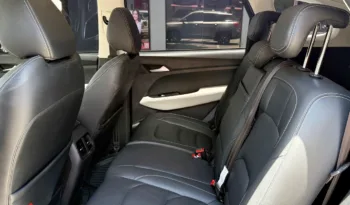 Chevrolet Captiva 2020 Premier lleno