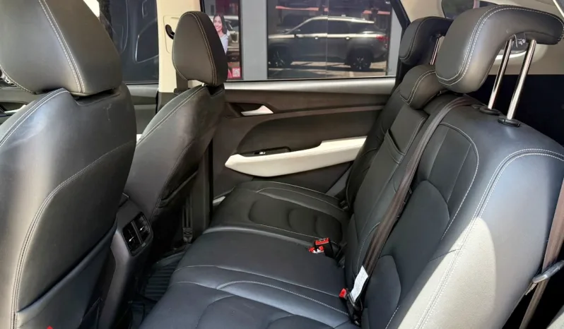 Chevrolet Captiva 2020 Premier lleno
