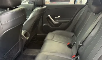 Mercedes-Benz A 200 2021 lleno