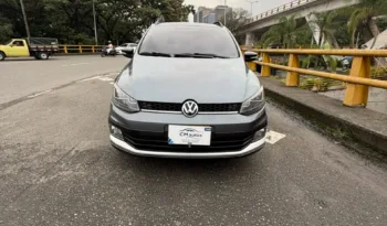 Volkswagen FOX XTREME 2020 FOX XTREME lleno