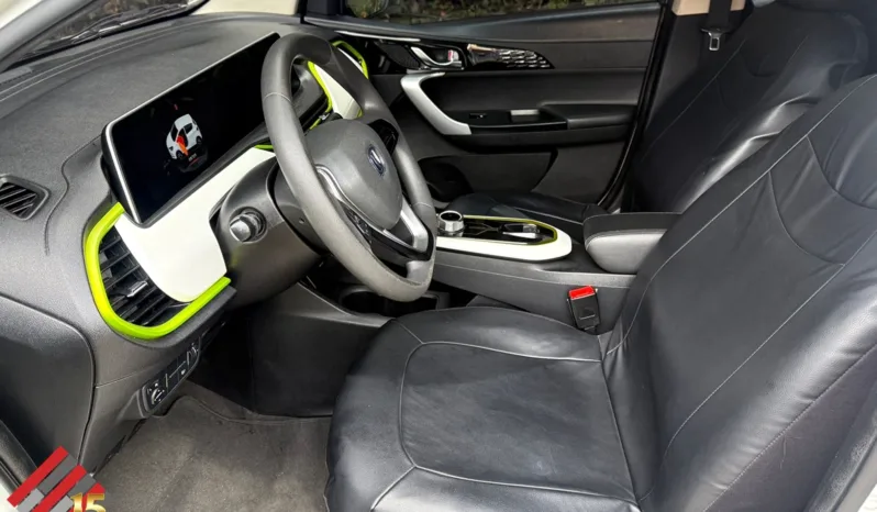 Changan E-STAR 2023 AT 55KW lleno