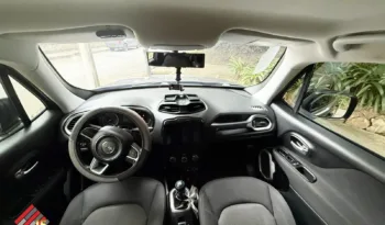 Jeep Renegade 2020 Sport lleno