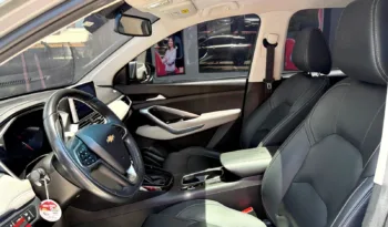 Chevrolet Captiva 2020 Premier lleno