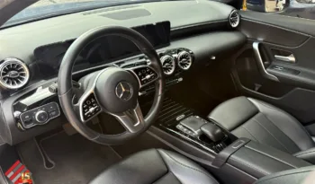 Mercedes-Benz A 200 2021 lleno