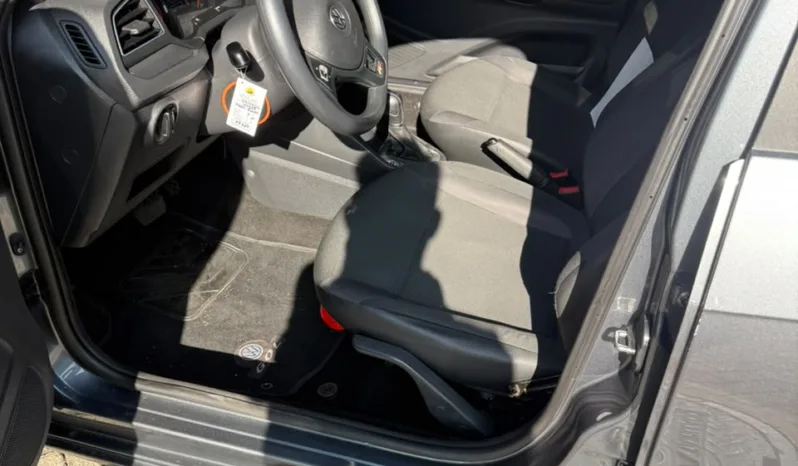Volkswagen GOL TRENDLINE 2022 GOL TRENDLINE lleno