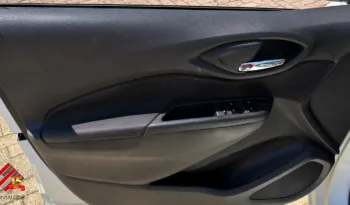 Chevrolet ONIX 2017 LTZ lleno
