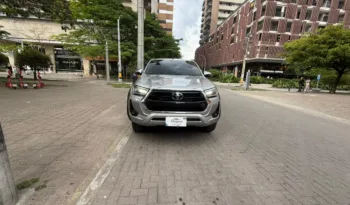 Toyota Hilux 2023 DC DIESEL 2.8 AT lleno