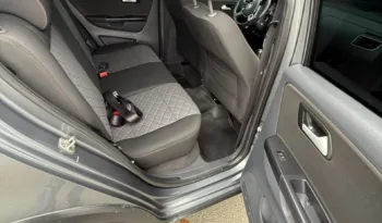 Volkswagen FOX XTREME 2020 FOX XTREME lleno