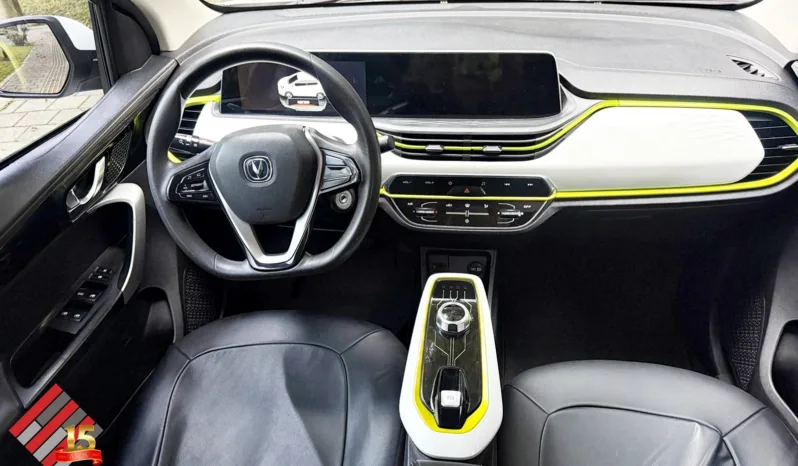 Changan E-STAR 2023 AT 55KW lleno