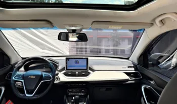 Chevrolet Captiva 2020 Premier lleno