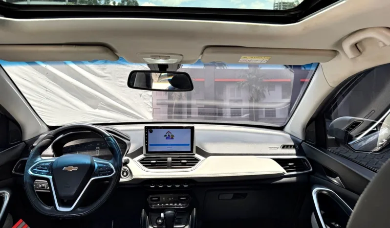 Chevrolet Captiva 2020 Premier lleno